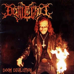 DEVIL LEE ROT - Doom Devilution